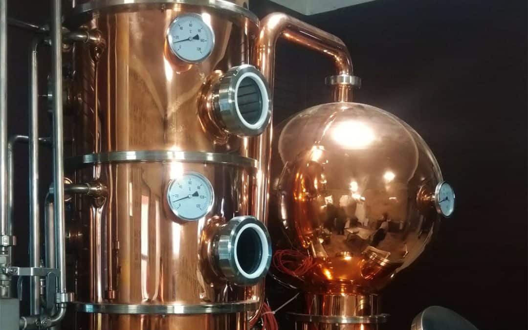 Pálinkafőzők karbantartása: hogyan érdemes csinálni?