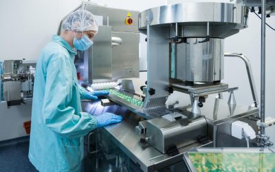 Gyógyszeripari berendezések felújítása: mikor jön el az ideje?