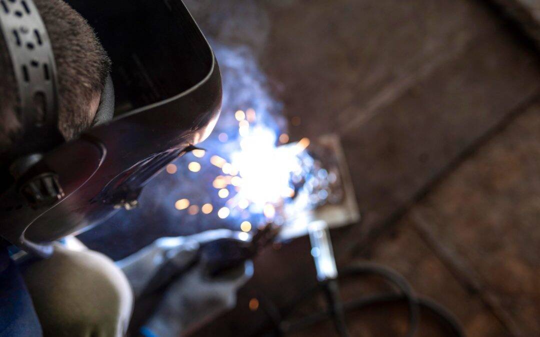 Milyen tipikus hegesztési hibák derülnek ki csak hónapokkal később?