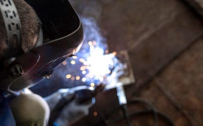 Milyen tipikus hegesztési hibák derülnek ki csak hónapokkal később?