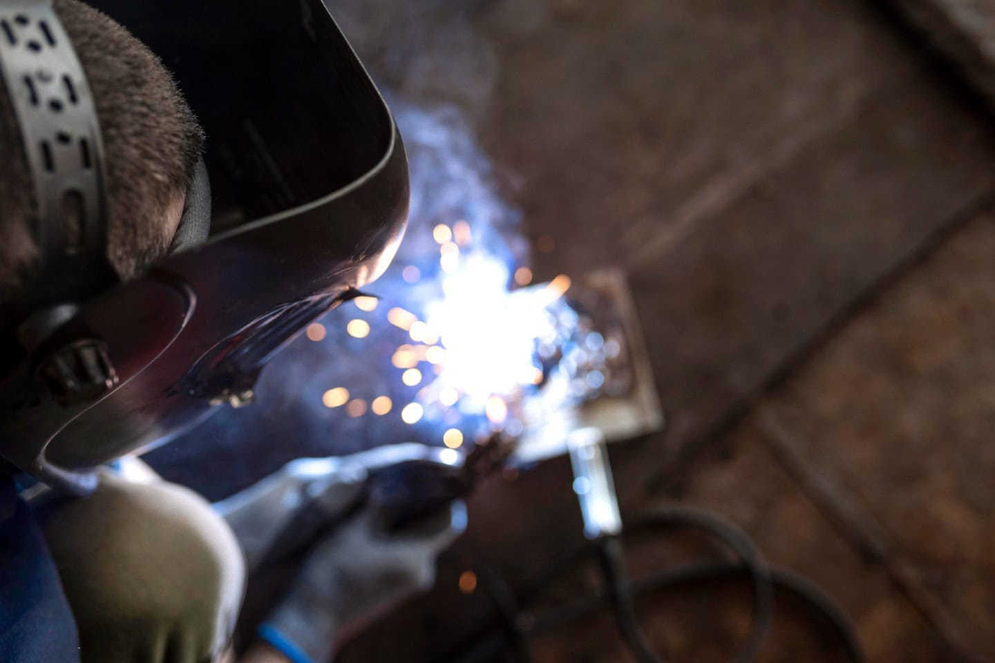 tipikus hegesztési hibák