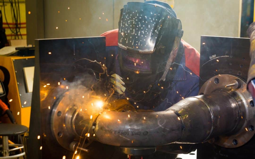 Hogyan néz ki egy jól szervezett hegesztési projekt a megrendelő szemszögéből?