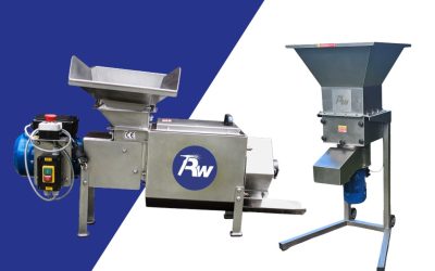 Élelmiszeripari gép bérlése: öt érv a kölcsönzés mellett!