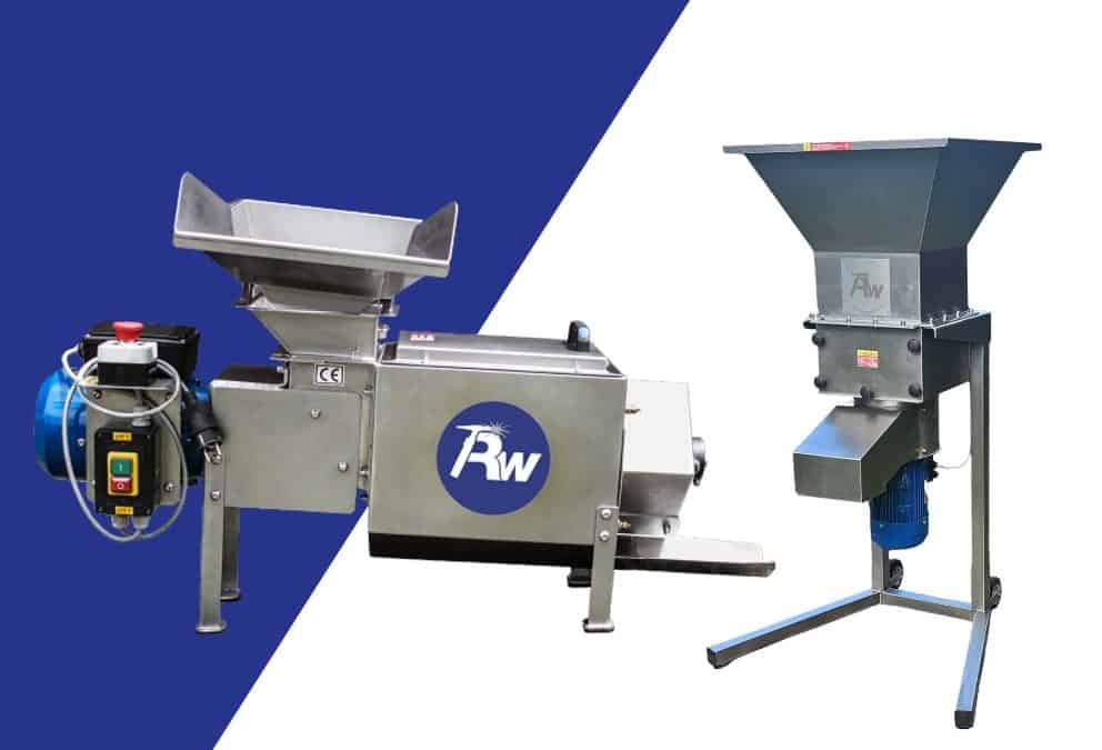 Élelmiszeripari gép bérlése: öt érv a kölcsönzés mellett!