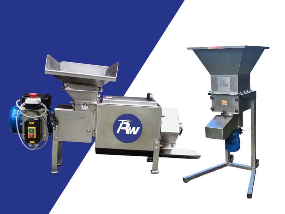 élelmiszeripari gép bérlése