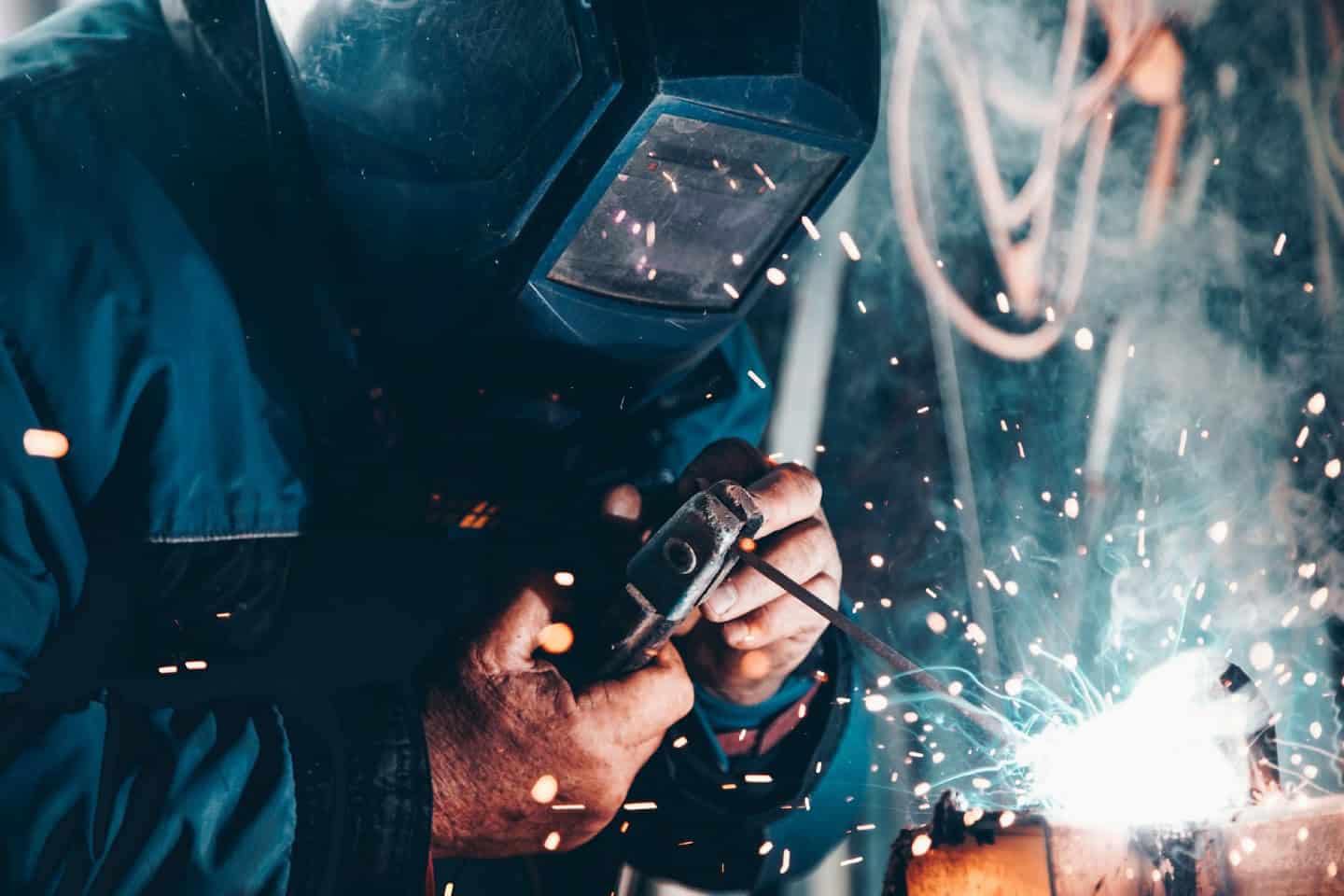 hegesztési ajánlat