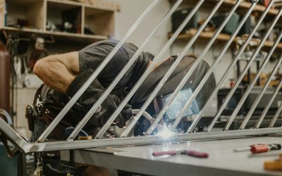 Milyen információkra van valóban szükség egy pontos hegesztési ajánlathoz?