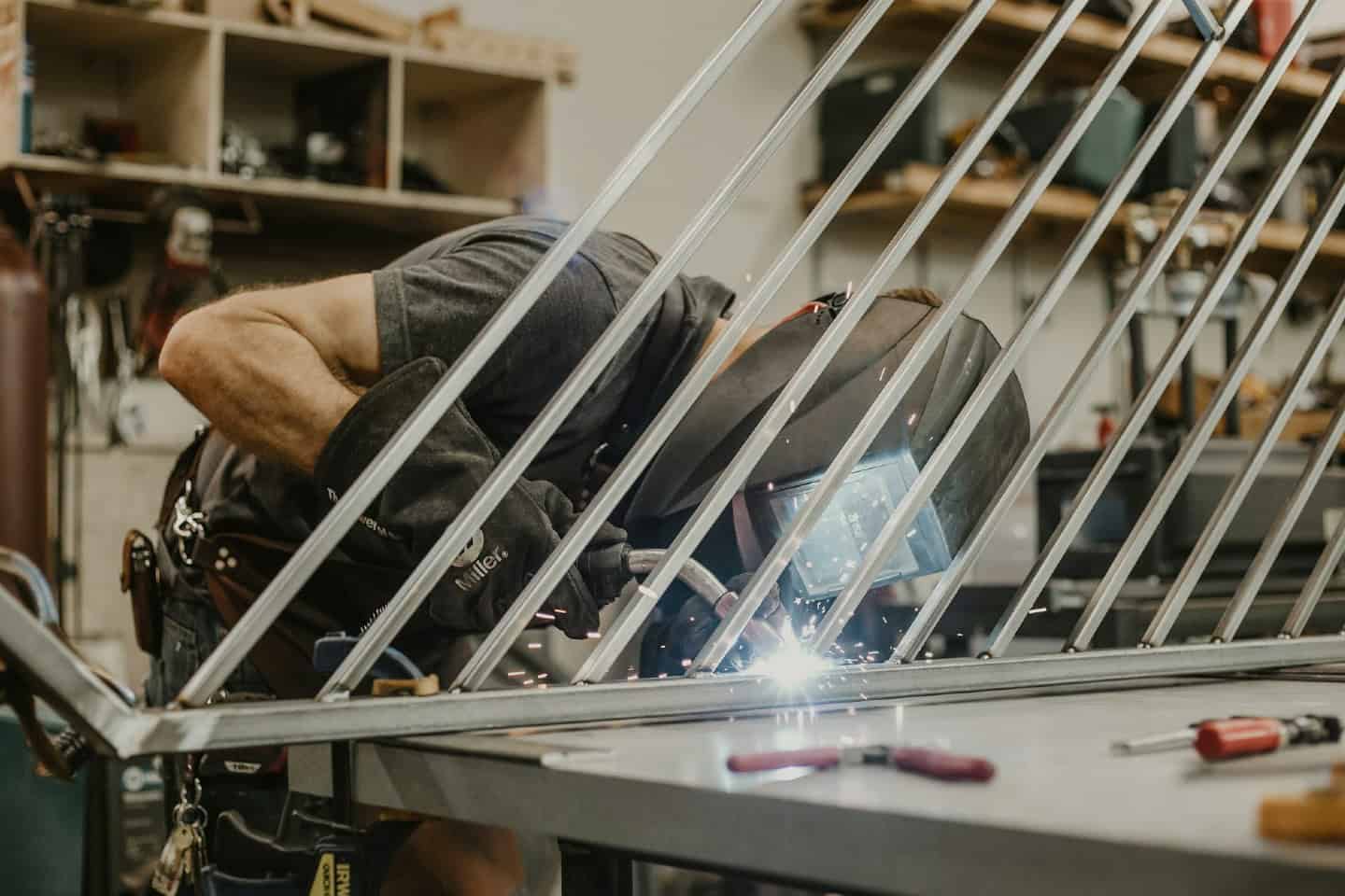 hegesztési ajánlat