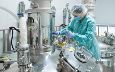 Mikor éri meg az egyedi gyógyszeripari berendezések alkalmazása?