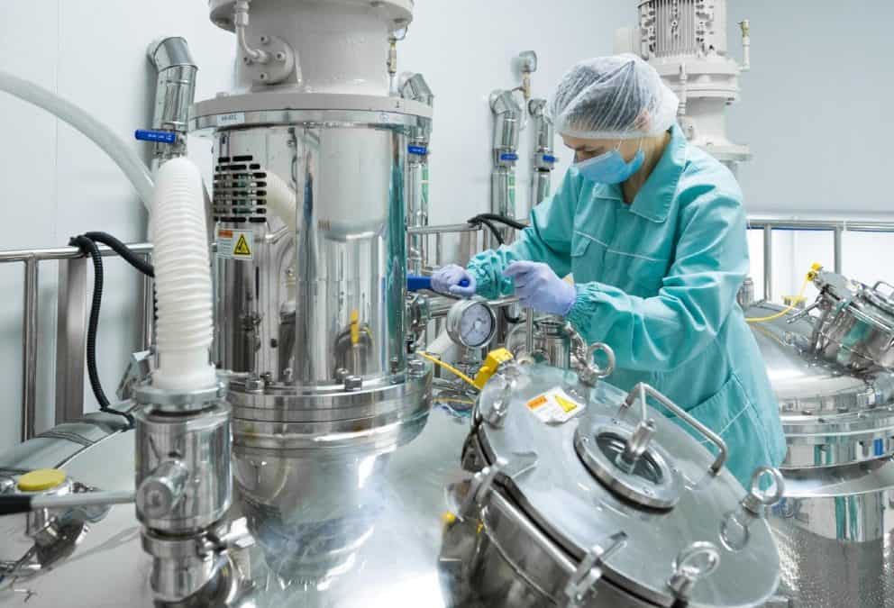 Mikor éri meg az egyedi gyógyszeripari berendezések alkalmazása?