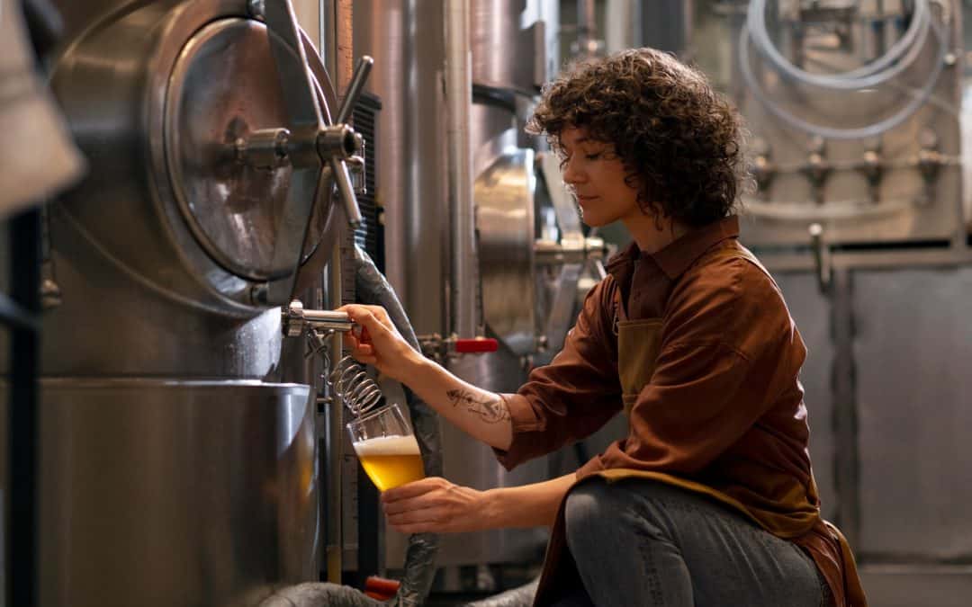 Három jótanács, mielőtt felújítanád sörfőző berendezéseid!