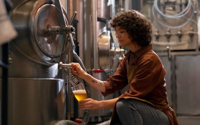 Három jótanács, mielőtt felújítanád sörfőző berendezéseid!