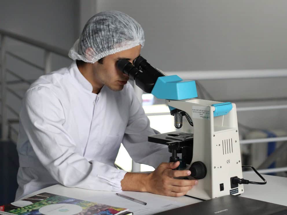 gyógyszeripari berendezések