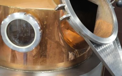 Hogyan is zajlik a pálinkafőző felújítása?
