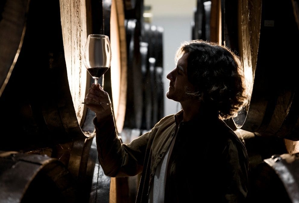 Mik az előnyei egy egyedi szőlőfelhordó szalagnak?