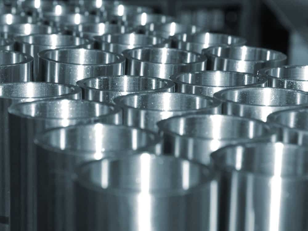 gyógyszeripari rozsdamentes acél