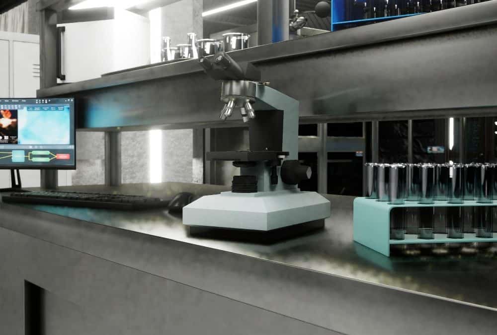 Milyen rozsdamentes anyagokat használ a gyógyszeripar?