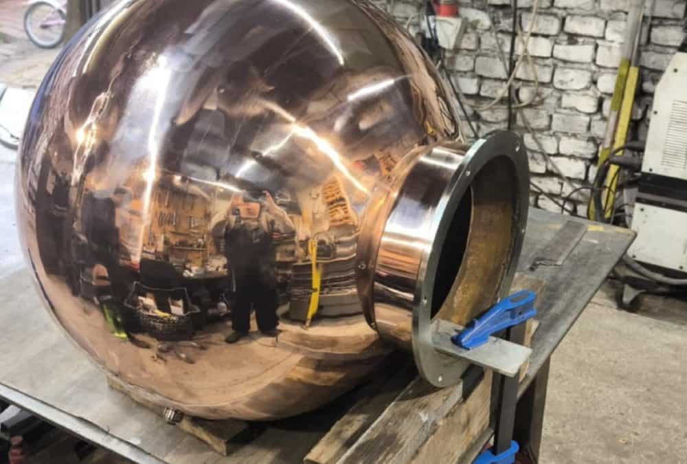 Miért kíván nagy figyelmet egy pálinkafőző üst felújítása?