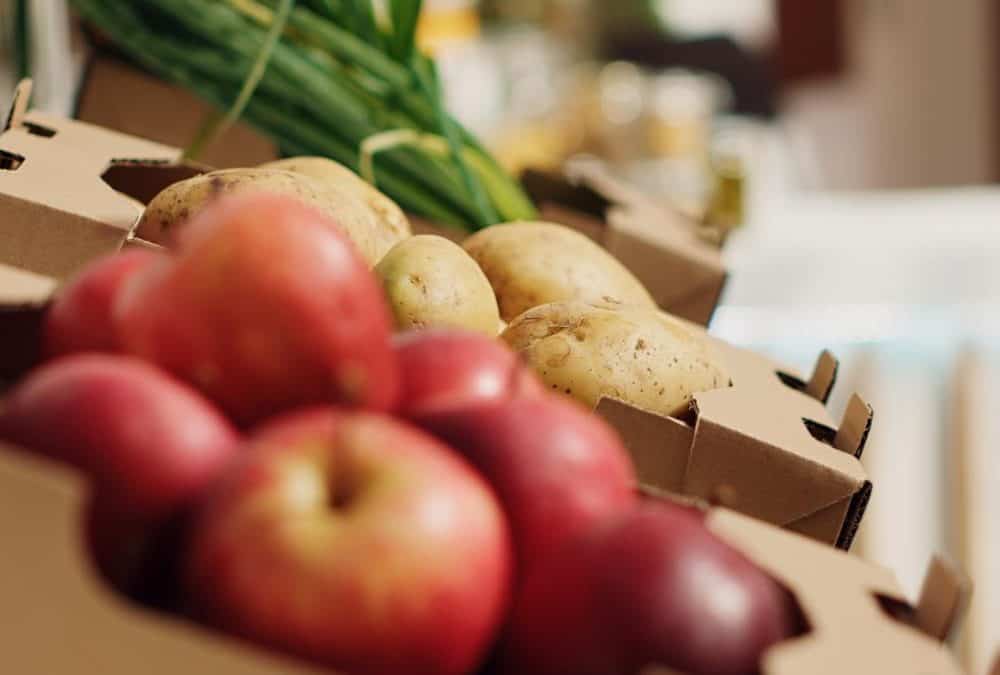 Mikor érdemes felújítani a zöldség- és gyümölcs-feldolgozó gépeket?