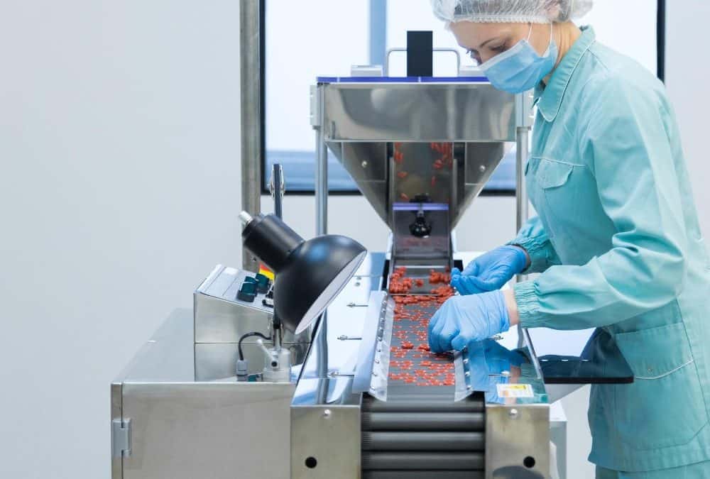 Mire kell figyelni új gyógyszeripari berendezés vásárlásakor?