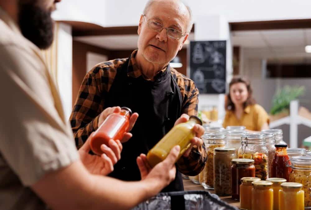 Hogyan építs ki stabilabb vevőkört gyümölcs-feldolgozó cégednek?