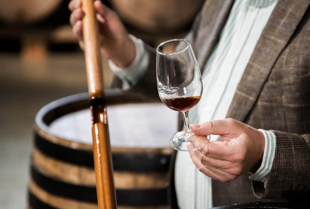 Borászati gépek felújítása: így zajlik a folyamat!