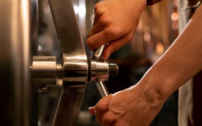 Zöldség- és gyümölcs-feldolgozó gépek szervizelése: öt tipikus elkerülhető probléma!