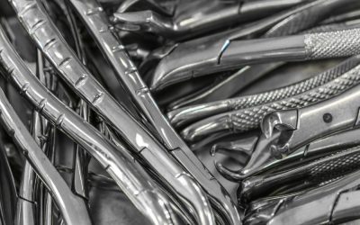 Saválló rozsdamentes anyagok a gyógyszeriparban: így dolgozik ezekkel a Roberto Welding!