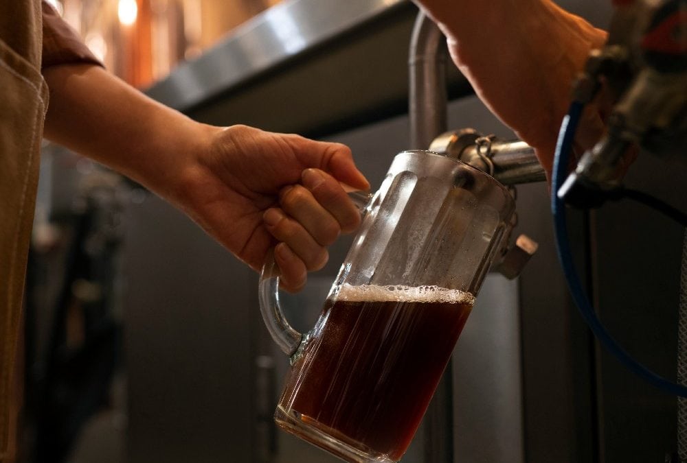 Sörfőző gépek felújítása: így zajlik a folyamat!