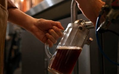 Sörfőző gépek felújítása: így zajlik a folyamat!
