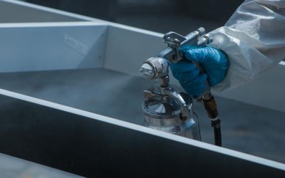 Mit tehetünk, ha a fertőtlenítő megmarta a rozsdamentes felületet?