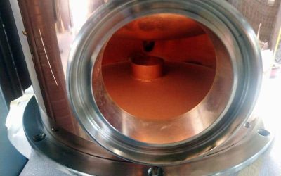 Mindig megéri felújítani a régi pálinkafőzőt!